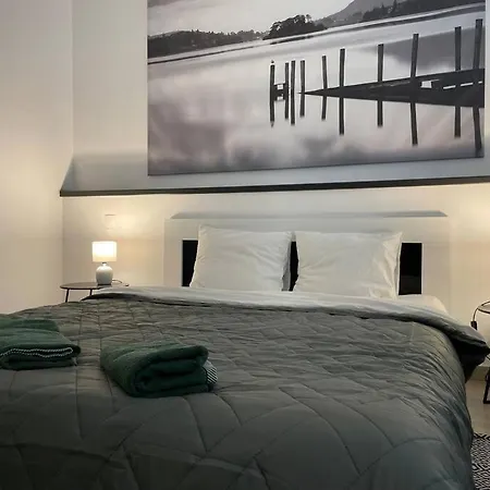 Welcome Beds 布拉迪斯拉发 外观 照片