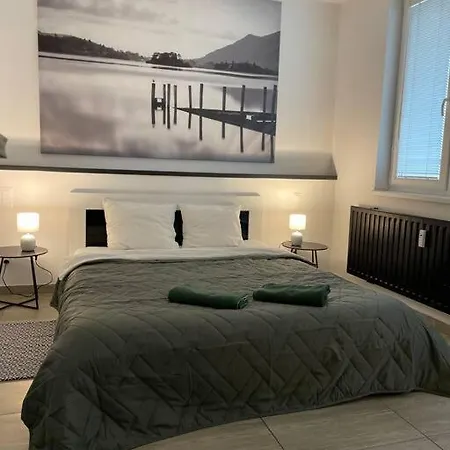 Welcome Beds 布拉迪斯拉发 外观 照片
