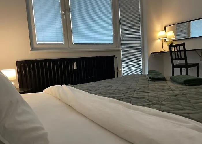 Welcome Beds