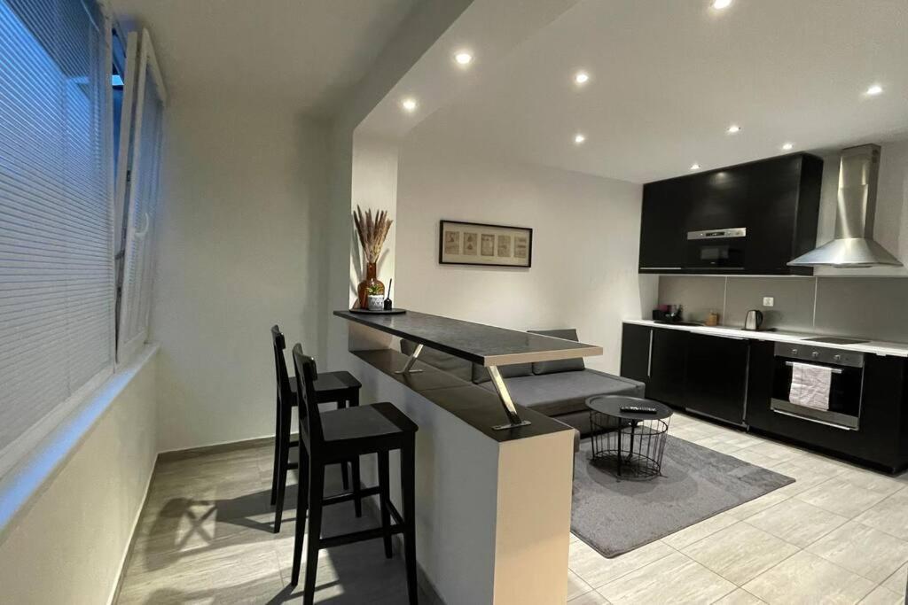 Welcome Beds Apartment *