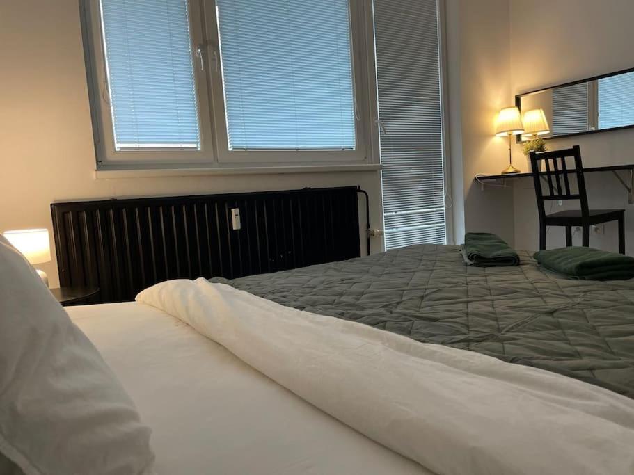 Welcome Beds Apartment Bratislava