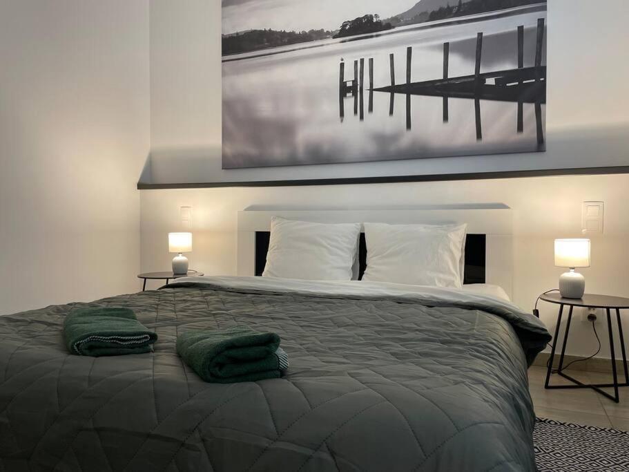 Welcome Beds Apartment